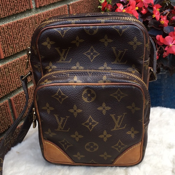 Louis Vuitton Handbags - Louis Vuitton amazone